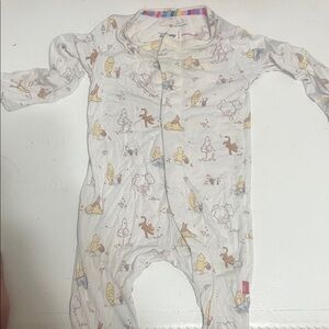 Disney Magnetic Me Winnie the Pooh White One Piece